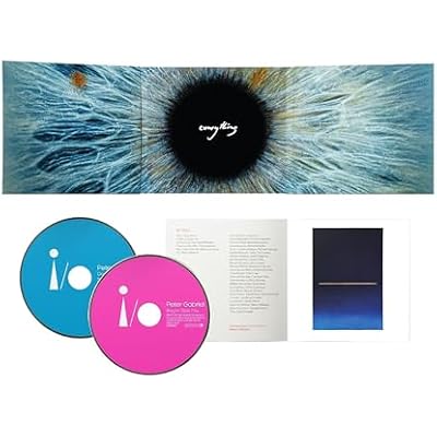 i/o