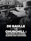  De Gaulle vs Churchill