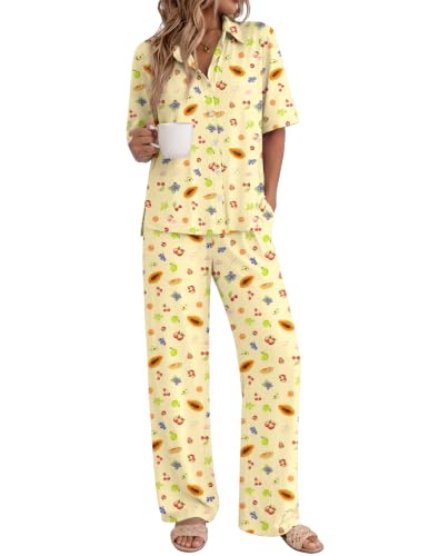 Women's Pajama Sets - image 1