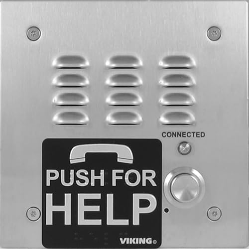 Viking Electronics E-1600-30-IP