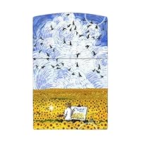 Junweideyi Briquet De Style Chinois 2025, Remplaçable Pour