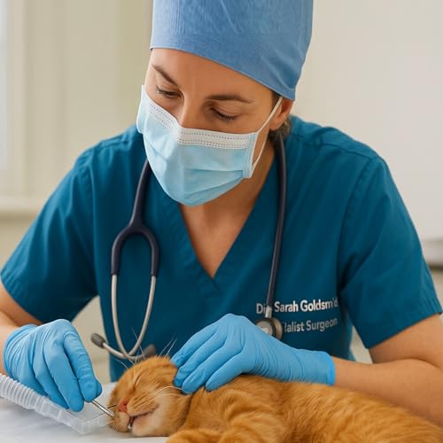 Are Anaesthetics Dangerous+VetCosts - Dr Sarah Goldsmid