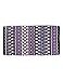 Tough 1 Sedona Wool Saddle Blanket Purple