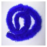 Decoraciones de fiesta: ¡Crea unas flores de plumas o flores de seda de acento para agregar algo de estilo a tu lugar!¡Las plumas encantadoras son perfectas para fiestas de bodas, duchas nupciales, duchas de bebé, fiestas de cumpleaños o fiestas temáticas!