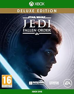 Star Wars Jedi: Fallen Order (PS5)