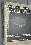  Biologie moléculaire de la cellule