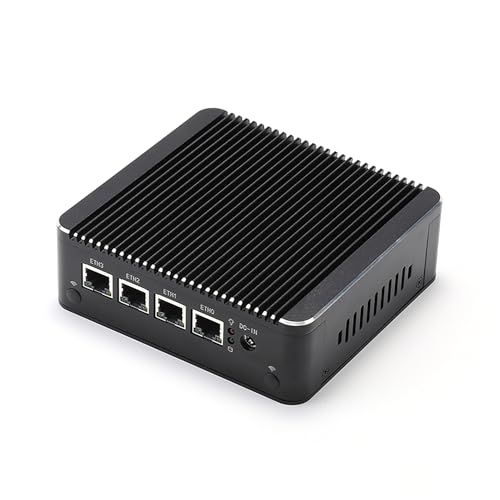 OPNsense Mini PC contre les coupures internet grâce au boîtier SIM