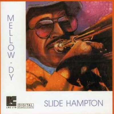 Mellow-Dy