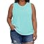 Aa Light Blue Green