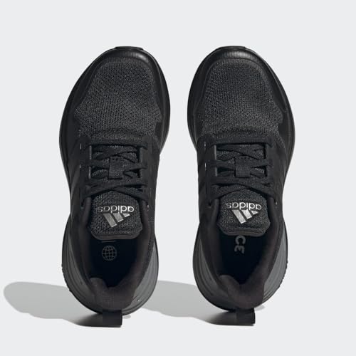 adidas Unisex-Child Rapidasport Sneaker4