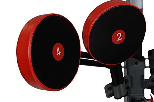 Core Home Fitness FightMaster Boxing Trainer