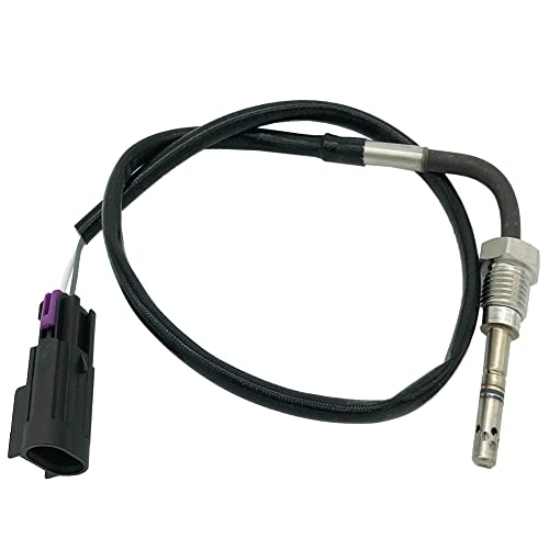 Capteur température gaz échappement 12622554 Silverado Sierra