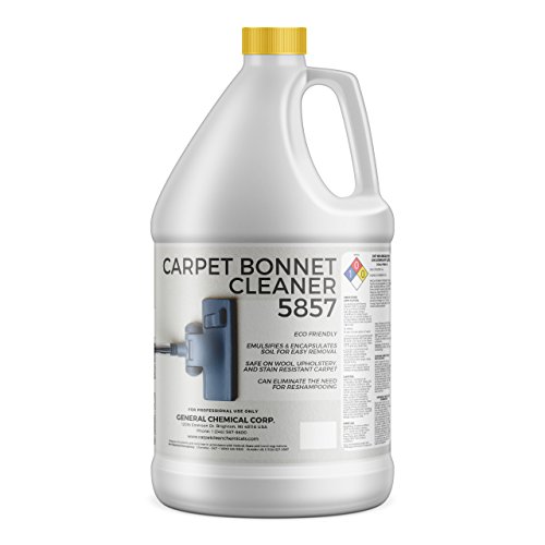 CarpetGeneral Bonnet Cleaner 5857