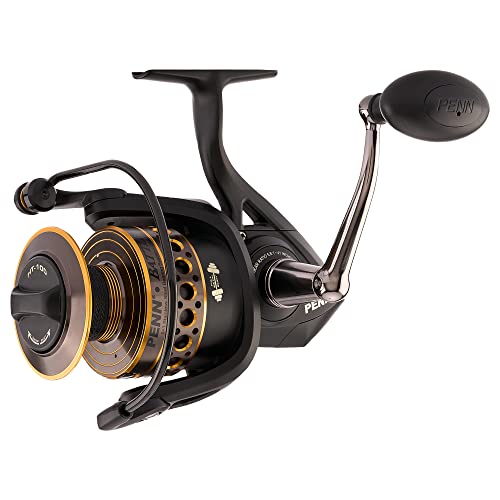 Image of Penn Battle II Spinning Reel