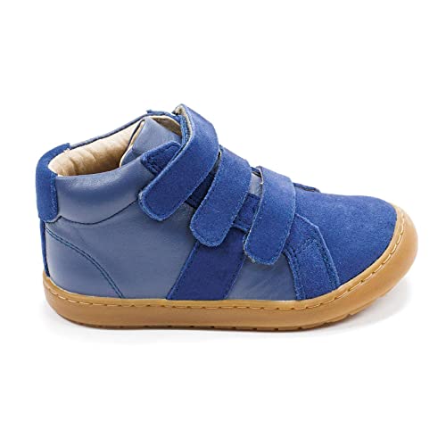 Old Soles Boy's Thunder Kick (Toddler/Little Kid)4