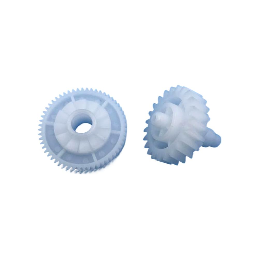 Engranaje Impulsor del fusor 23T/56T RU6-0018 RU6-0018-000 Compatible con