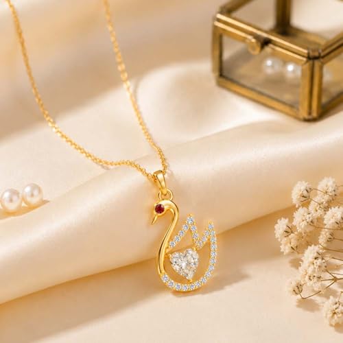 Image of Miss Highness 925 Pure Silver Pendant for Women & Girls | Daily Wear | Silver Jewellery With Authenticity Certificate | Gift for Girlfriend Wife | With Chain Pendant