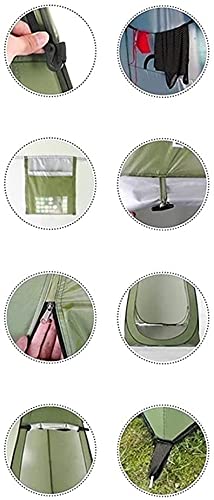 Carpa de Camping portátil para 2 personas miniatura 2