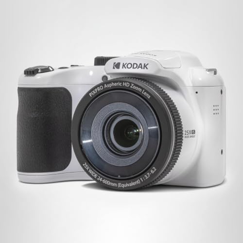 Kodak PIXPRO AZ255