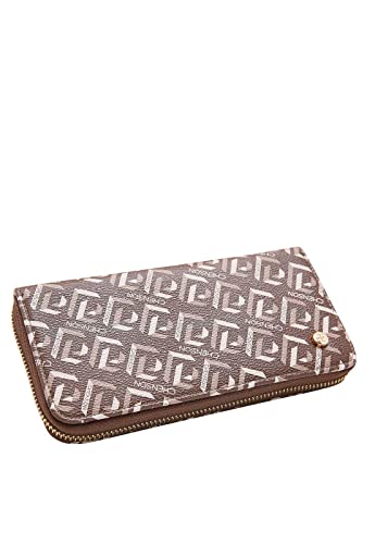 Carteira Feminina Chenson Art Monograma 2415202