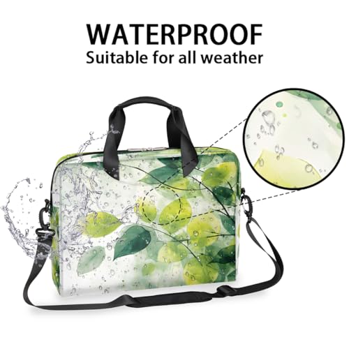 Bolsa para Laptop 16", Slim Business para Hombre y Mujer miniatura 2