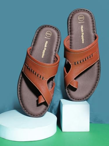 Image of Hush Puppies mens Slipper Formal