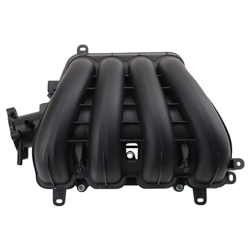 Image of TRQ Intake Manifold Compatible with 2014-2024 Mazda 3 2014-2021 6 CX-5