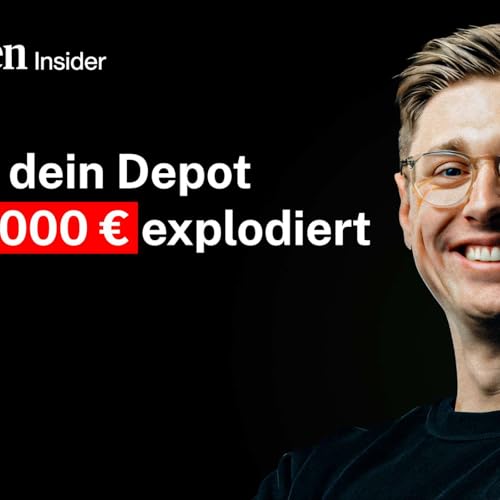 Warum dein Depot ab 100 000 &euro; explodiert &ndash; der entscheidende Wendepunkt, Michael C. Jakob AlleAktien