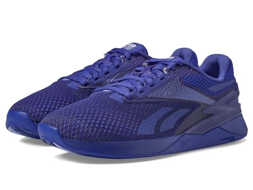 Image of Reebok Women's Nano X3 Mesh Sneakers | Cross Training Shoes
