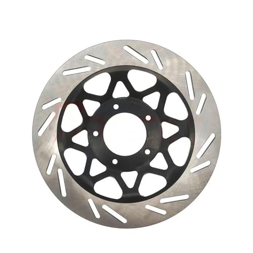 Disque de frein avant 5 trous pour Italika FT150 et Forza 150