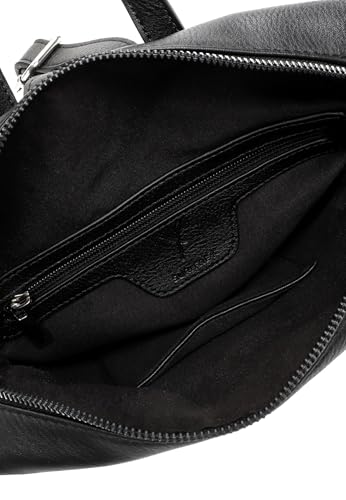 Suri Frey Patsy Backpack M Black le sac à dos des citadines