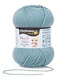 bravo big color schachenmayr Das Garn eignet sich perfekt für leichte Kleidungsstücke wie Jäckchen, Pullover und Strampler und ist besonders pflegeleicht / Maschinenwaschbar bei 40 Grad & trocknergeeignet