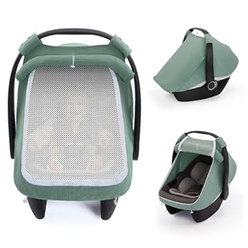 canopy for infant car seat