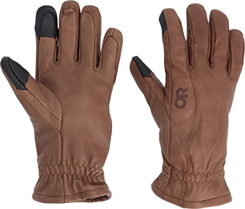 Outdoor Research Warnick Sensor Gloves