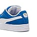 Puma Mens Suede XL Shoes, Puma Team Royal/Puma White 11 Medium