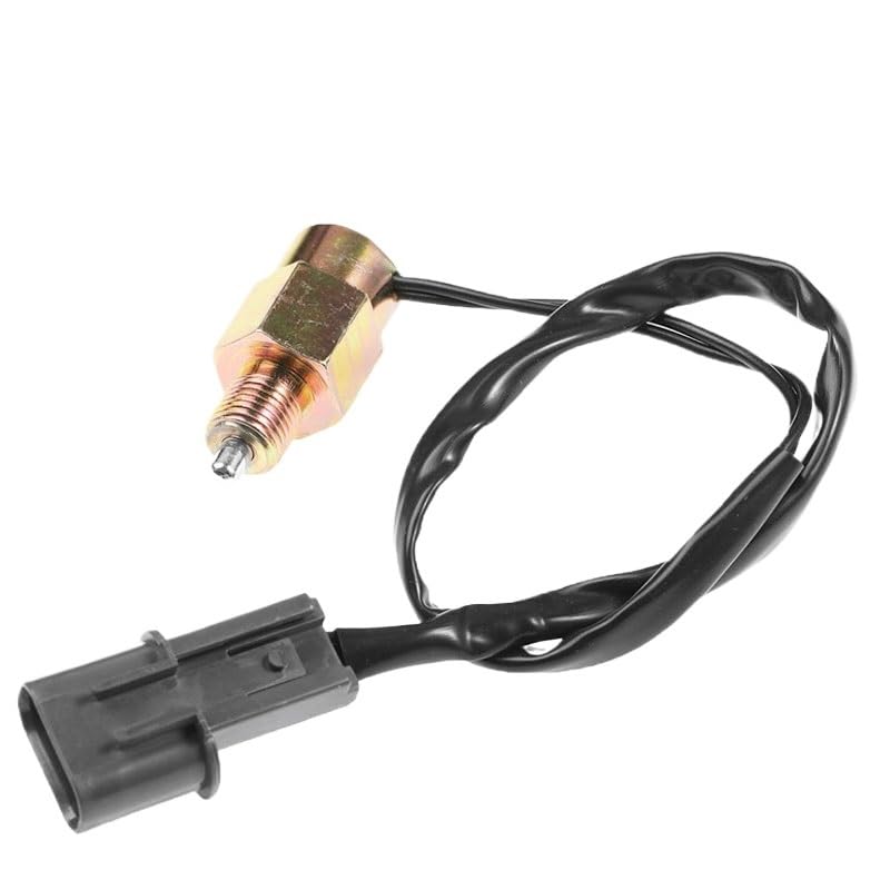 Interruptor de rueda libre MR176697 soluciona parpadeo de luz 4x4 en Mitsubishi 1