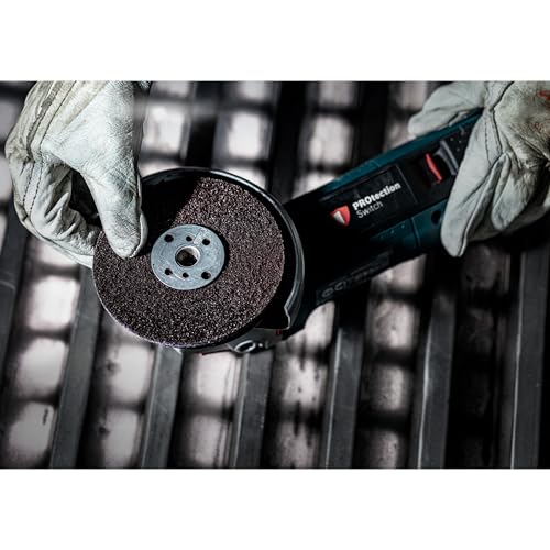 Bosch Professional 1x Expert N477 SCM Scheiben (für Stahlbleche, Ø 115 mm, extragrob, Zubehör Kleiner Winkelschleifer)