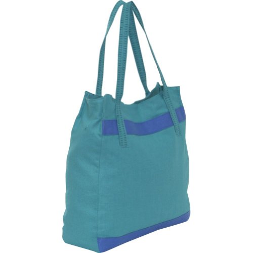 Oakley Bolsa de playa para mujer con amplio espacio y diseño funcional para verano 4