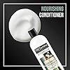 TRESemmé Conditioner Botanique Coconut Nourish 4 Count for Dry Hair And Damaged Hair 92% Natural Derived Ingredients with Professional Performance 16 oz