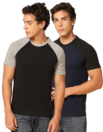 Image of INKKR Men's Regular Fit T-Shirt FF03-06