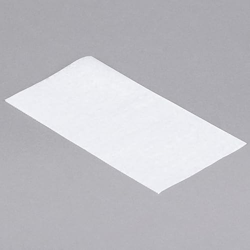 Miniatura 2 de Perfect Stix (Gordon) Deli Wax Paper 10-500ct Deli Wax Paper, 10" x 10.75" (Pack of 500), White