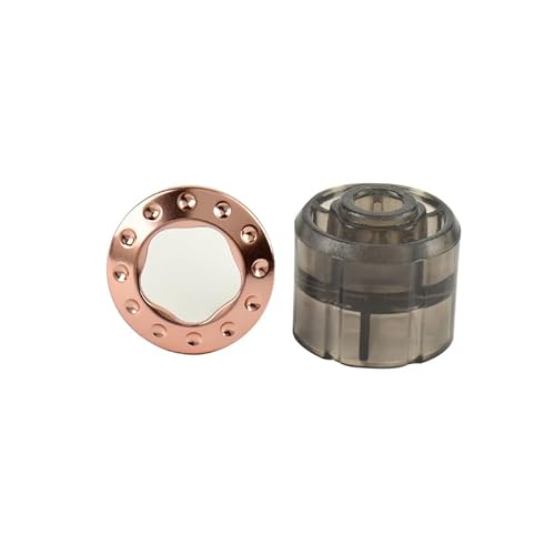 AGENIUS�EFor IQOS�C���}i ILUMA i �C���}�A�C �Ή� �A�C�R�X�C���}�Ή� For ILUMA�v���C����p �����p�����O �z���_�[�����O �����p�c�[���t�� �J���[(���[�Y�S�[���h)