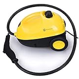 Homegear X100 Portable Professional Multi Purpose Steam Cleaner