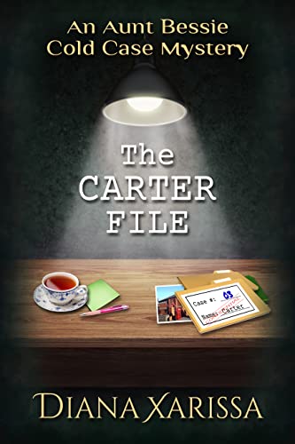 The Carter File