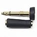TOUCH-RICH Durable Brass Nozzle Standard Heavy Duty Water Hose Nozzle