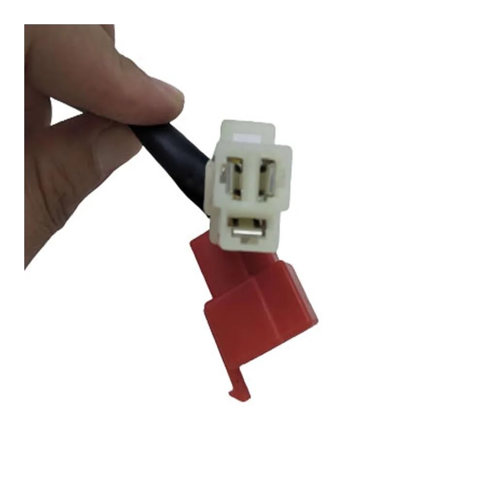Motocyklowy regulator napięcia prostownik do CBT125 CB125T A379