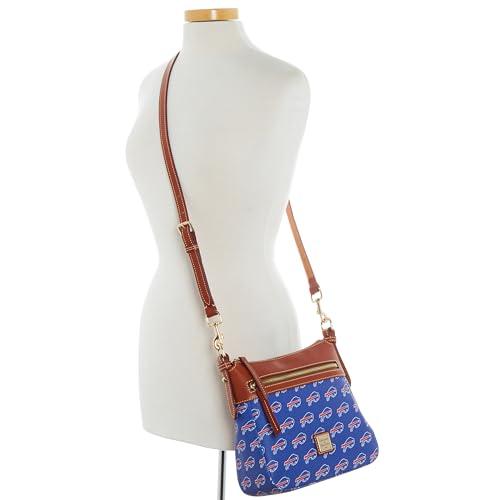 Dooney & Bourke NFL Bills Crossbody 254