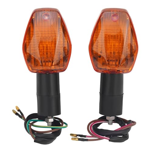 Luz de señalización para Honda CBR600RR y CBR1000RR intermitente trasero