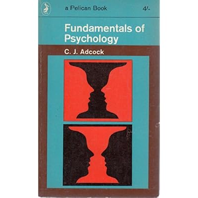 Fundamentals of Psychology