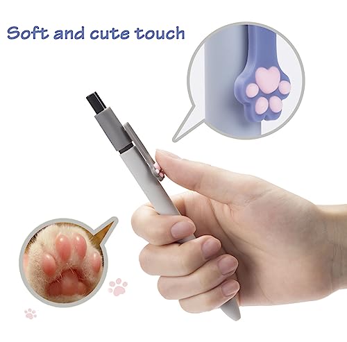 Leicraft - Penna a sfera in gel ad asciugatura